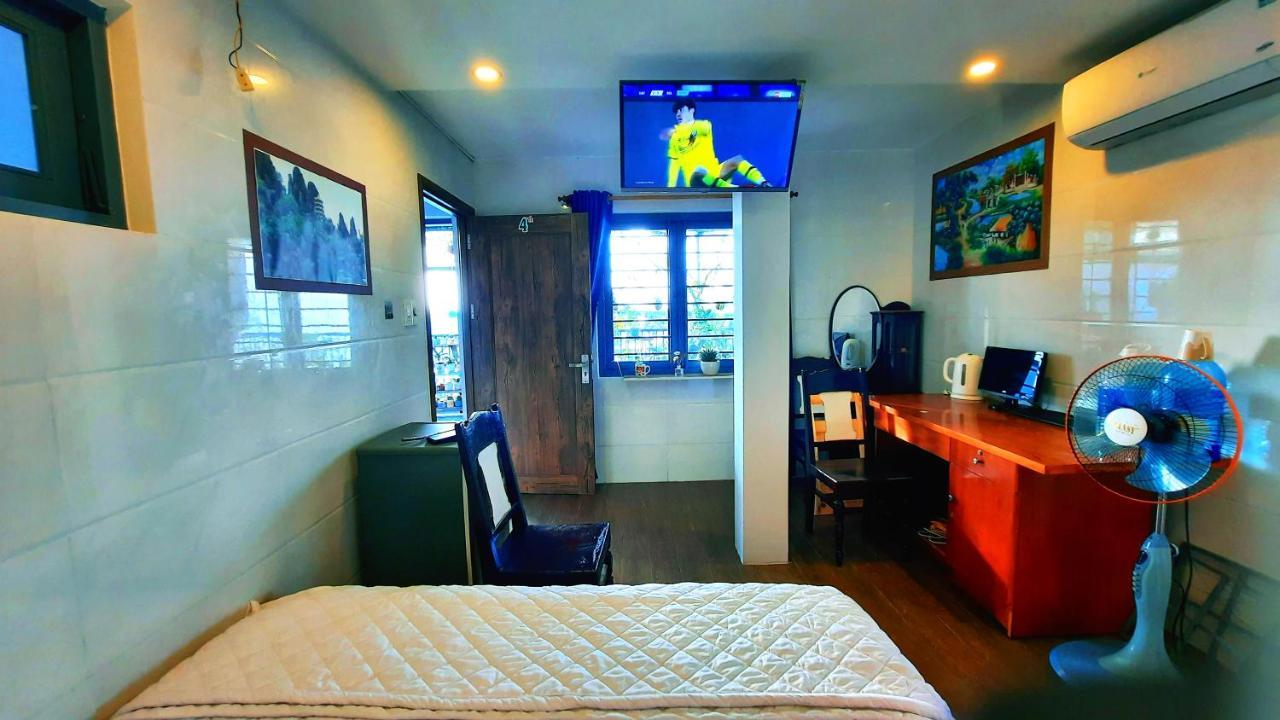 Sena Home 4Th-Rooftop Overlooking Danang Dragon Bridge מראה חיצוני תמונה