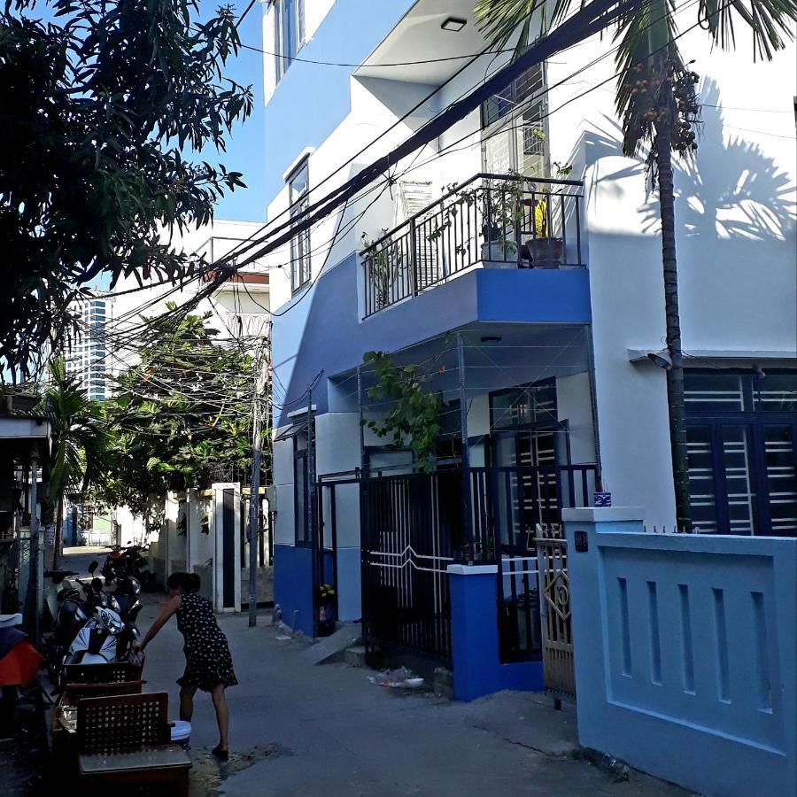 Sena Home 4Th-Rooftop Overlooking Danang Dragon Bridge מראה חיצוני תמונה